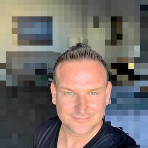 Meet your Posher, Tim